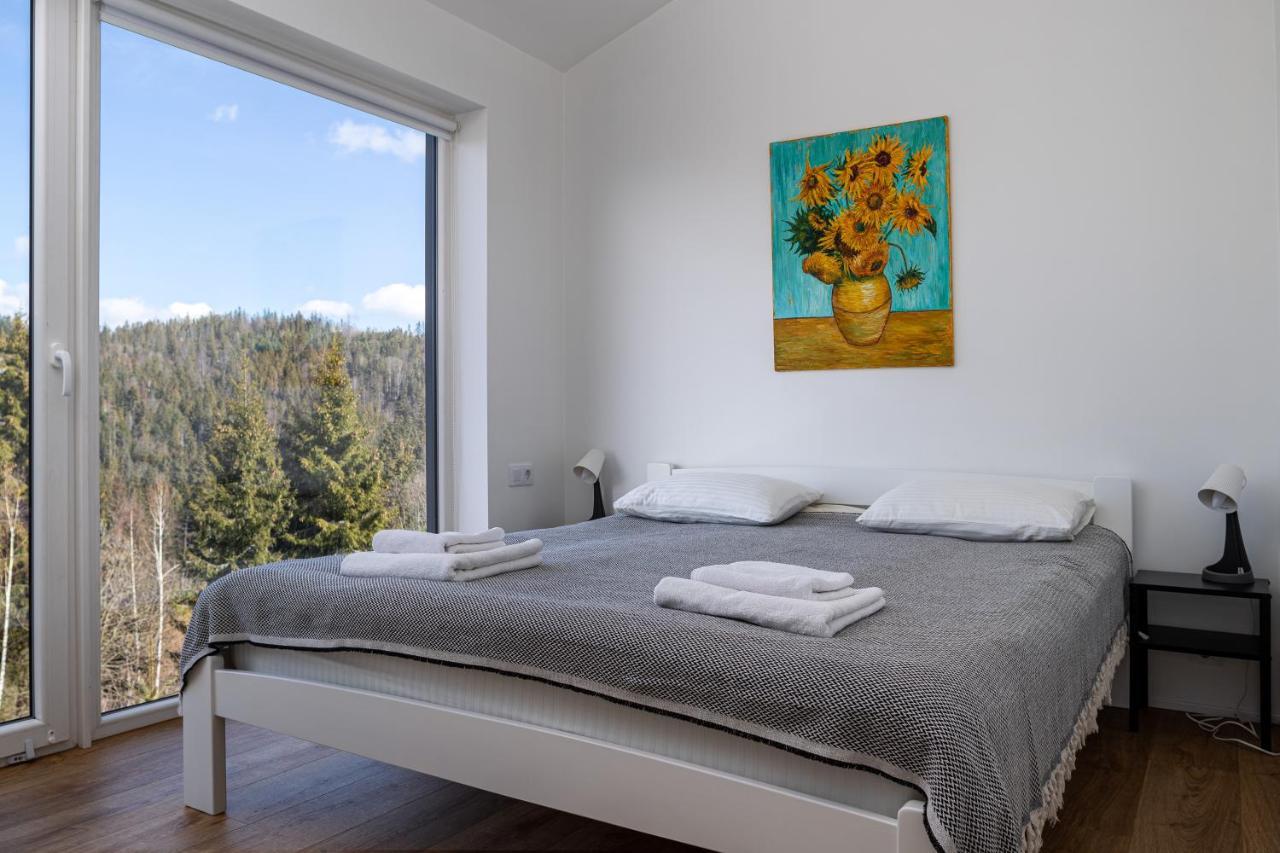 Mount Hotel Sławsko Zewnętrze zdjęcie