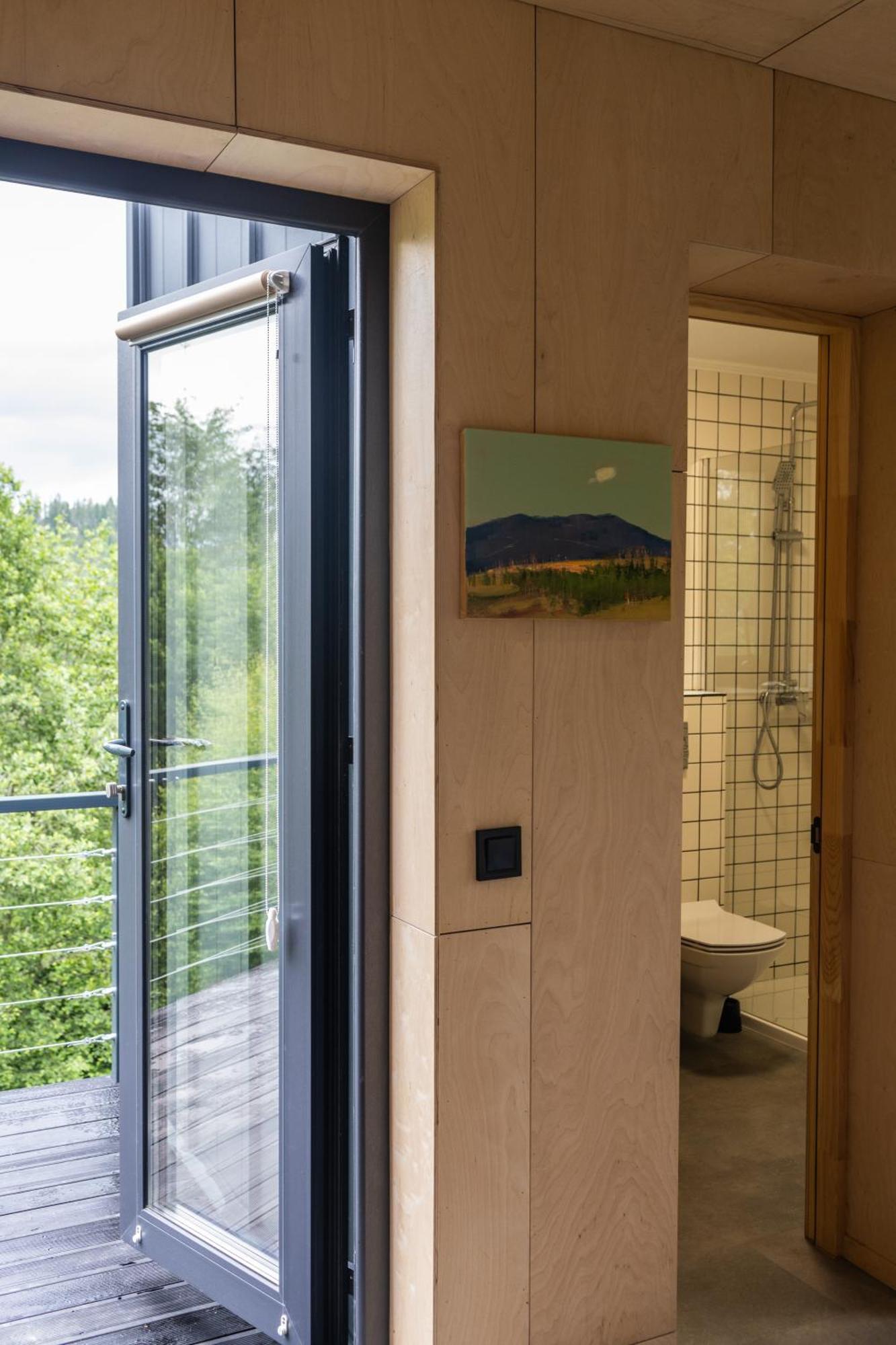 Mount Hotel Sławsko Zewnętrze zdjęcie